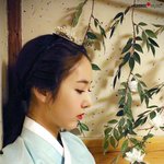 [여자친구] 우리띤 <b>옆태</b> 좀 봐....