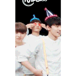 [세븐틴] 근데 석민이 참 착하지않아?