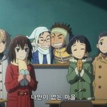 2016년 나온 최고의 <b>명작</b> 애니