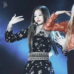 [블랙핑크] 젠득<b>이대</b>존예짤