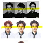 [EXO] 한번만 더 골라<b>주</b><b>셈</b> ㅈㅂ