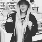 TT 춤추는 태연 <b>gif</b>