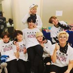 [방탄소년단] <b>내손</b>을 잡고 웃어~