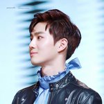 [EXO] 우리 <b>엄</b><b>빠</b> 준면이 엄청좋아함