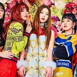 [레드벨벳] 컴백 븨앱 하트