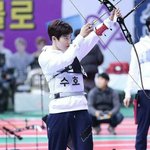 [EXO] ㅅ1발 김준면 존 나 <b>왕자</b>님이냐,