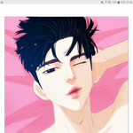 [드루와] 이 중에 니 이상형 골라봐봐(feat.웹툰)