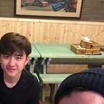 [EXO] 심심한 년들 배경 추반좀 ㅅㅂ 선택<b>장애</b> 온다