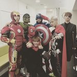 아 <b>갓세븐</b> 말이야