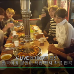 [방탄소년단] ㅂㅡㅣ앱 천만 공약 <b>예전</b>에 했었네