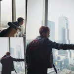 [EXO] 첫번째 비행<b>자세</b>아니냐