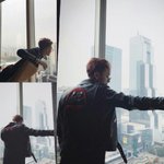 [EXO] 치명적인척...잘나가는척....쿨한척..