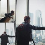 [EXO] 첸백시사진 <b>안</b>보이는척..