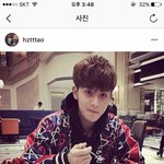 [EXO] 아빠 팔아서 짱깨로 나른 <b>다리병신</b>