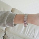 이 <b>메탈</b>시계 부담스러워??