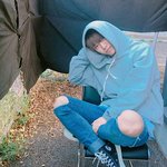 [BAP] 댛니 <b>남친미</b> 뿜뿜하는 사진 봐