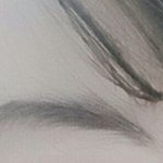 [이삐] 탄삐들아 내 <b>눈썹</b> 많이 이상하니..