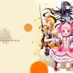 [댓글부탁해] <b>마법소녀</b> 마도카 마기카 아는사람