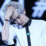 [EXO] 다시보고싶은 박찬열머리 추반