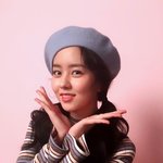 최근 흑발한 김소현