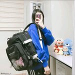 [드루와] 갓고딩 가방 추천 좀 ! ! !