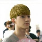 [EXO] 종대 금발해봄