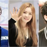 [댓글부탁해] 너가 학교에 새로운 온 학생이니깐 점심식사 때 어디에...