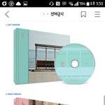 [방탄소년단] 달방 기다리며 앨범 영업