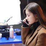 여자가 봐도 진짜 부러운 청순함