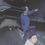[EXO] 요즘 또 <b>디</b>융스에 빠져서 <b>사진</b> 줍줍중인데