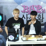 [BAP] 이거 되게 <b>자연</b>스러워ㅋ
