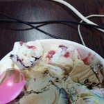 <b>베라</b>아이스크림 먹방 시작ㅋ.ㅋ