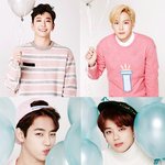 [BAP] 오늘 콘서트만 끝나면 끝이지??