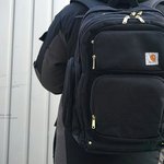 새학기 가방 추반좀