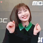 [육성재조이] 화이팅!