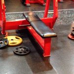 [개깊은빡침] [헬스장] 자기가 쓴 건 알아서 치웁시다. 쫌!!