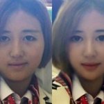 [드루와] <b>정유라</b>포토샵 나도해봤으