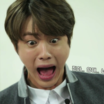 [방탄소년단] <b>이</b><b>표정</b>어디서많이봤는데....