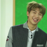 [방탄소년단] 남준아...너는 <b>LOVE</b>...