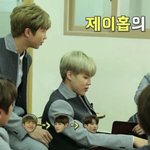[방탄소년단] 막 <b>지</b>짜 이렇게 앉아있으니까