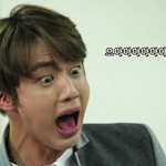 [방탄소년단] 오늘 <b>아재</b>개그중에서 젤웃긴듯ㅋㅋ뚜비두밥