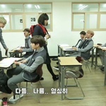 [방탄소년단] 근데 <b>윤지</b> 약간