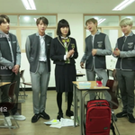 [방탄소년단] 박지민 깨알습관ㅋㅋㅋㅋㅋ