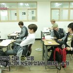 [방탄소년단] <b>가방</b>에 총 넣어온거 겁나웃기다곸ㅋㅋㅋㅌㅋ