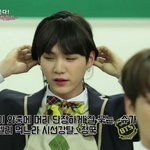 [민<b>윤지</b>] 오늘 <b>윤지</b>언니 너무이뻤어..