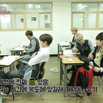 [방탄소년단] 나 가방에 총 있다