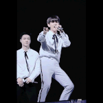 [백현] 백현이 <b>이</b> <b>옷</b> 체육복 아니냐며...