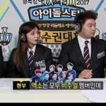 [EXO] 팩트<b>폭력</b>짤 가져옴