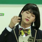 [방탄소년단] 윤기얼굴형