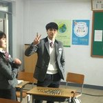 [EXO] ㅋㅋㅋ김종인 <b>동전</b>치기 했나보네